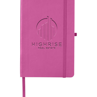 CE050 CORE365 Soft Cover Journal ( 40-Pack )