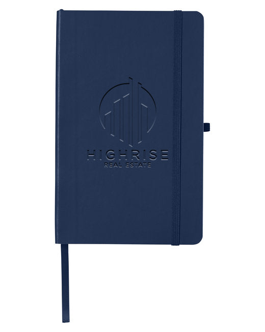 CE050 CORE365 Soft Cover Journal ( 40-Pack )