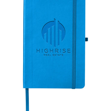 CE050 CORE365 Soft Cover Journal ( 40-Pack )