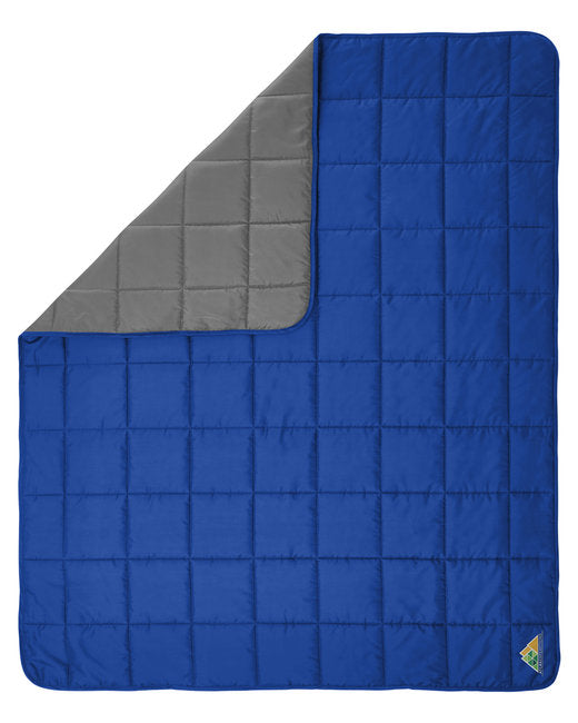 CE054 CORE365 Prevail Packable Blanket