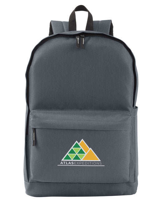 CE055 CORE365 Essentials Backpack