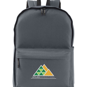 CE055 CORE365 Essentials Backpack