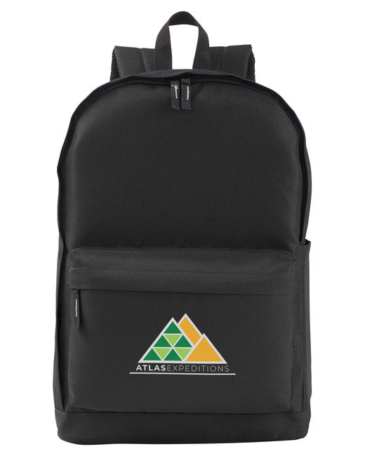 CE055 CORE365 Essentials Backpack