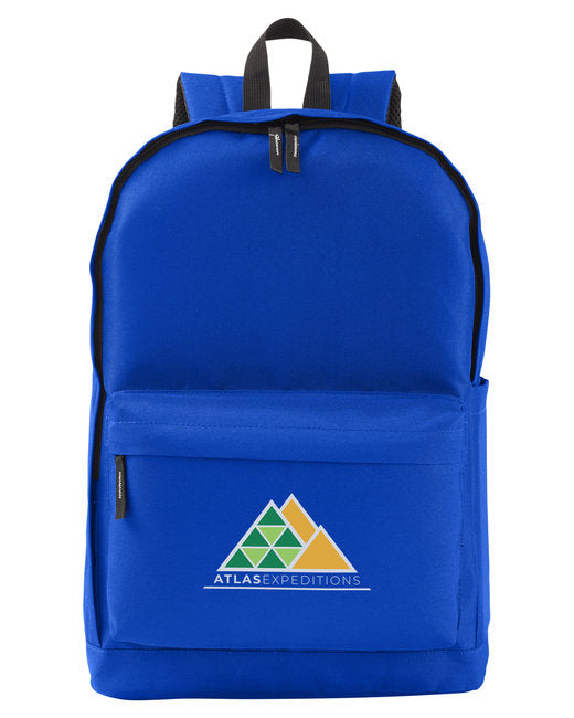 CE055 CORE365 Essentials Backpack