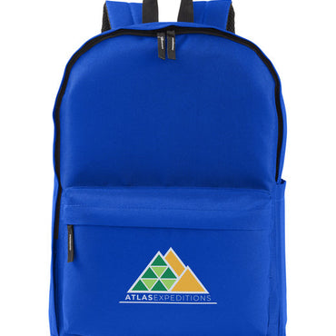 CE055 CORE365 Essentials Backpack