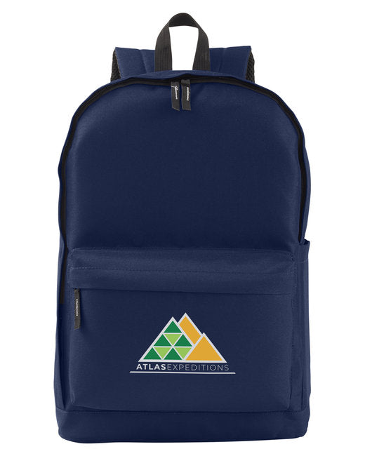 CE055 CORE365 Essentials Backpack