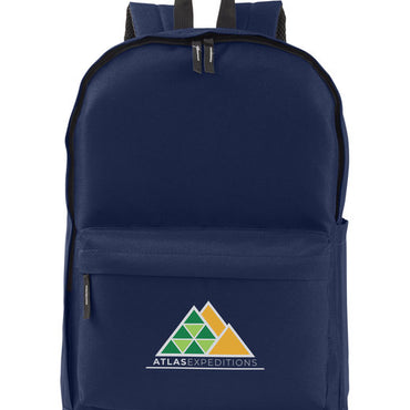 CE055 CORE365 Essentials Backpack