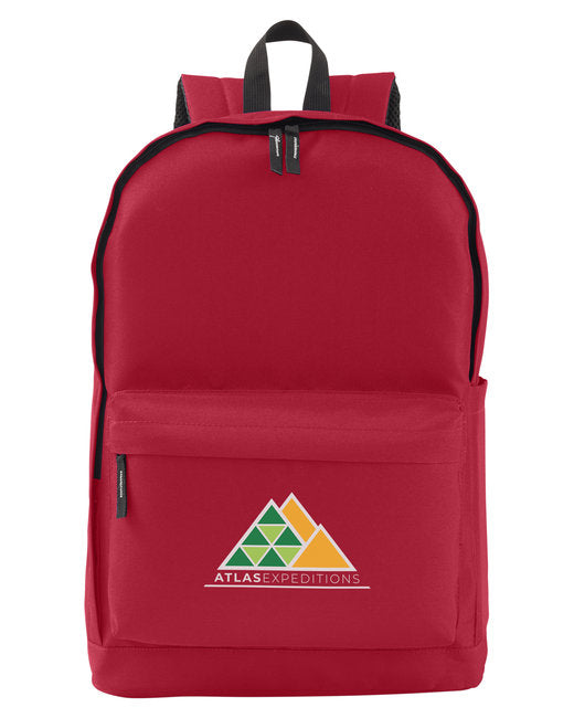 CE055 CORE365 Essentials Backpack