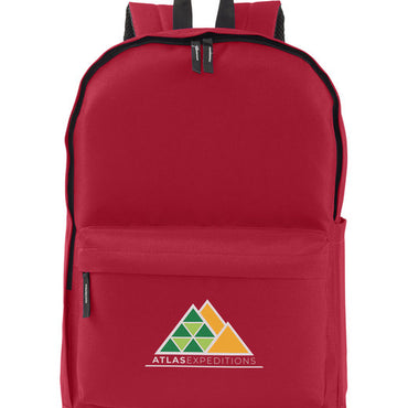 CE055 CORE365 Essentials Backpack