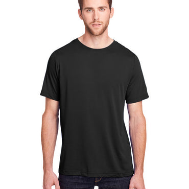 CE111 CORE365 Adult Fusion ChromaSoft Performance T-Shirt