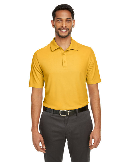 CE112 CORE365 Men's Fusion ChromaSoft™ Pique Polo