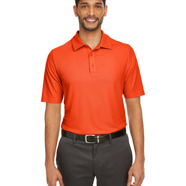 CE112 CORE365 Men's Fusion ChromaSoft™ Pique Polo