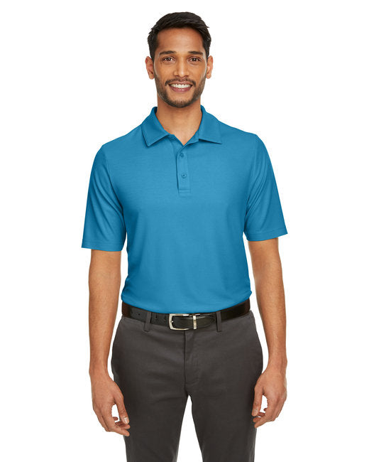 CE112 CORE365 Men's Fusion ChromaSoft™ Pique Polo