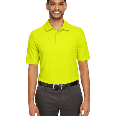 CE112 CORE365 Men's Fusion ChromaSoft™ Pique Polo