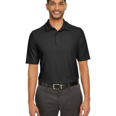 CE112 CORE365 Men's Fusion ChromaSoft™ Pique Polo