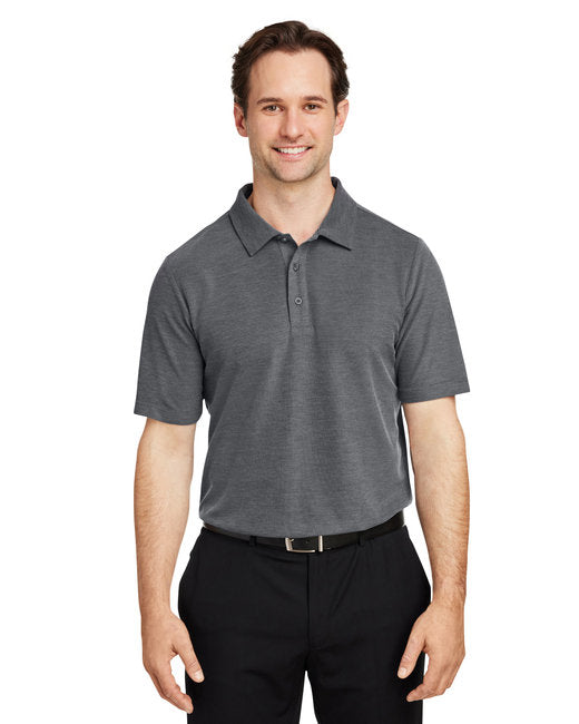 CE112 CORE365 Men's Fusion ChromaSoft™ Pique Polo