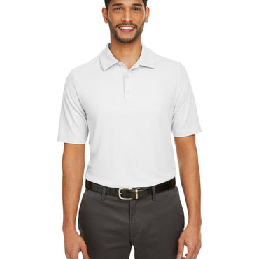 CE112 CORE365 Men's Fusion ChromaSoft™ Pique Polo