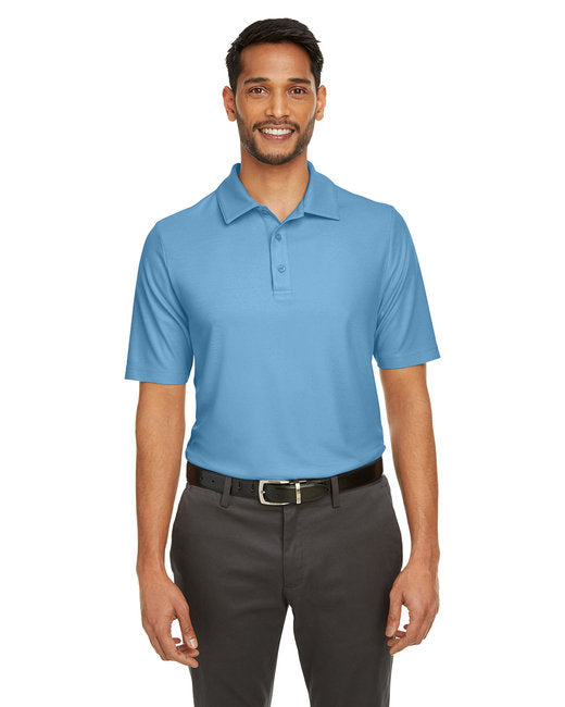 CE112 CORE365 Men's Fusion ChromaSoft™ Pique Polo