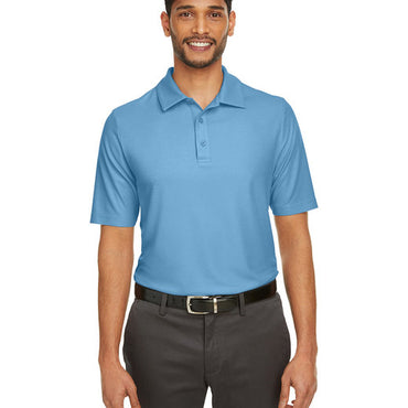 CE112 CORE365 Men's Fusion ChromaSoft™ Pique Polo