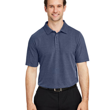 CE112 CORE365 Men's Fusion ChromaSoft™ Pique Polo