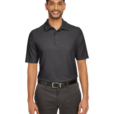 CE112T CORE365 Men's Tall Fusion ChromaSoft™ Pique Polo