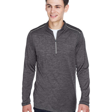 CE401 CORE365 Men's Kinetic Performance Quarter-Zip