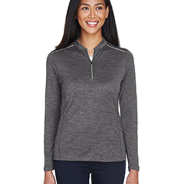 CE401W CORE365 Ladies' Kinetic Performance Quarter-Zip