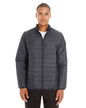 CE700T CORE365 Men's Tall Prevail Packable Puffer