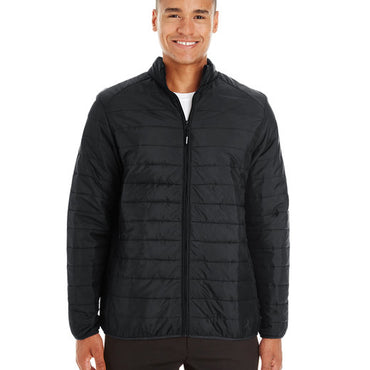 CE700T CORE365 Men's Tall Prevail Packable Puffer