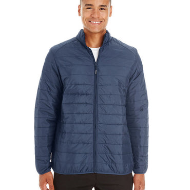 CE700T CORE365 Men's Tall Prevail Packable Puffer