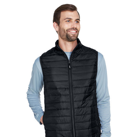 Puffer Vest