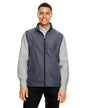 CE703 CORE365 Men's Techno Lite Unlined Vest