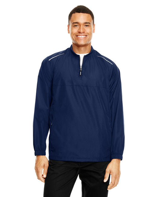 CE704 CORE365 Adult Techno Lite Quarter-Zip