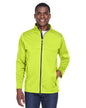 CE708 CORE365 Men's Techno Lite Three-Layer Knit Tech-Shell