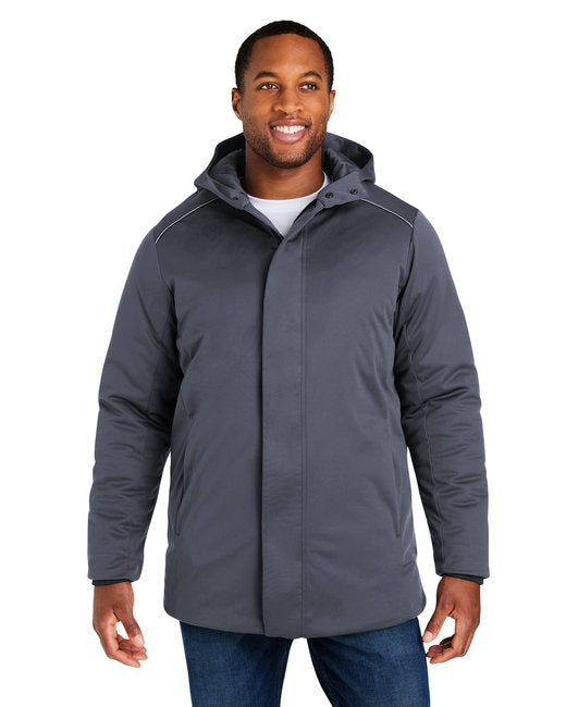 CE715 CORE365 Unisex Techno Lite Flat-Fill Insulated Jacket