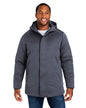 CE715 CORE365 Unisex Techno Lite Flat-Fill Insulated Jacket