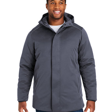 CE715 CORE365 Unisex Techno Lite Flat-Fill Insulated Jacket