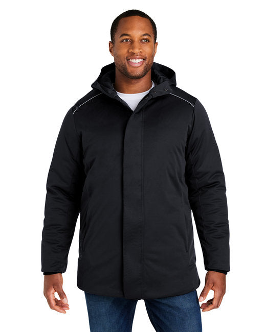 CE715 CORE365 Unisex Techno Lite Flat-Fill Insulated Jacket