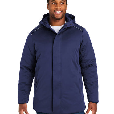 CE715 CORE365 Unisex Techno Lite Flat-Fill Insulated Jacket