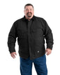 CH377 Berne Men's Highland Washed Chore Jacket