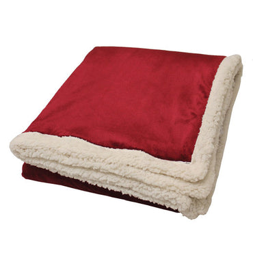 CHL5060 Kanata Blanket Original Lambswool Throw