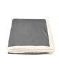 CHL5060 Kanata Blanket Original Lambswool Throw