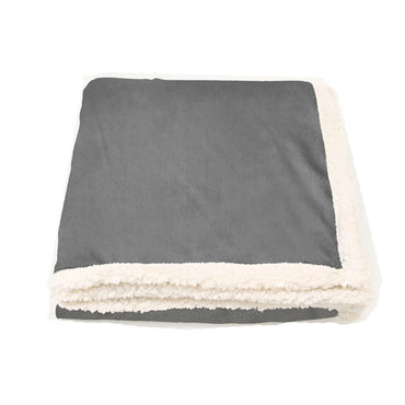 CHL5060 Kanata Blanket Original Lambswool Throw