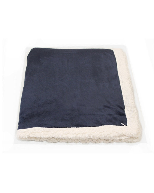 CHL5060 Kanata Blanket Original Lambswool Throw