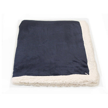 CHL5060 Kanata Blanket Original Lambswool Throw