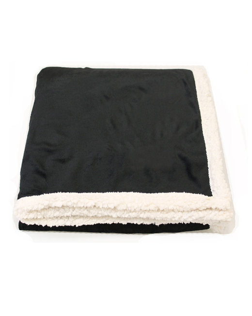 CHL5060 Kanata Blanket Original Lambswool Throw