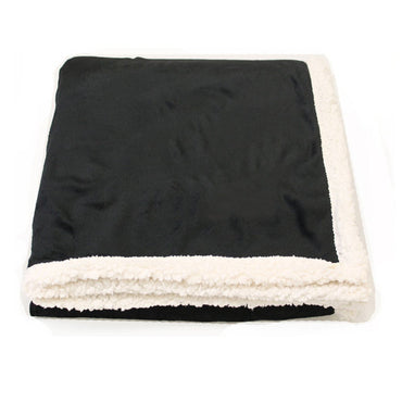 CHL5060 Kanata Blanket Original Lambswool Throw