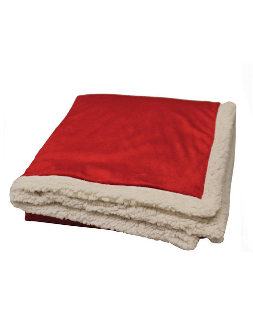 CHL5060 Kanata Blanket Original Lambswool Throw