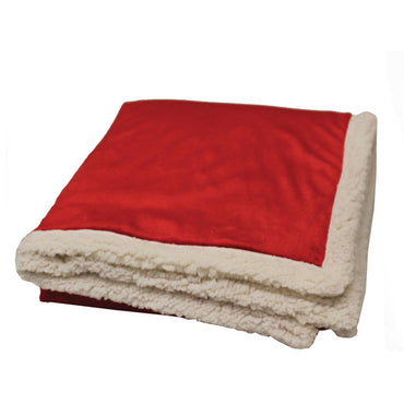 CHL5060 Kanata Blanket Original Lambswool Throw