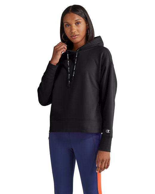 CHP100 Champion Ladies' Gameday Hooded Sweatshirt